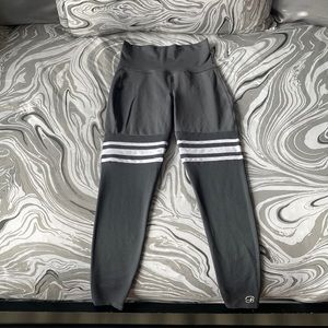 Bombshell Sportswear sock leggings